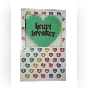 Jeffree Star Cosmetics Valentine 2023 Mystery Box Mirror